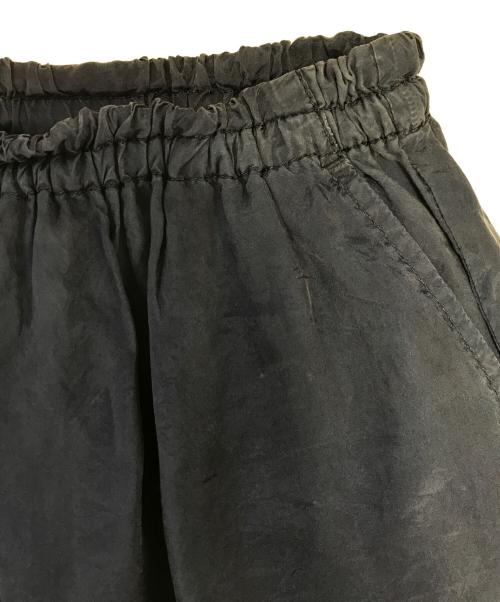 tricot COMME des GARCONS（トリココムデギャルソン）tricot COMME des GARCONS (トリココムデギャルソン) ワイドパンツ ネイビー サイズ:表記なしの古着・服飾アイテム