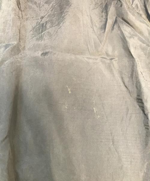 tricot COMME des GARCONS（トリココムデギャルソン）tricot COMME des GARCONS (トリココムデギャルソン) ワイドパンツ ネイビー サイズ:表記なしの古着・服飾アイテム