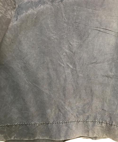 tricot COMME des GARCONS（トリココムデギャルソン）tricot COMME des GARCONS (トリココムデギャルソン) ワイドパンツ ネイビー サイズ:表記なしの古着・服飾アイテム