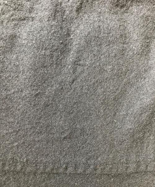 tricot COMME des GARCONS（トリココムデギャルソン）tricot COMME des GARCONS (トリココムデギャルソン) 縮絨スカート ブラック サイズ:Sの古着・服飾アイテム