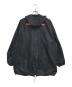 JPG (ジャンポールゴルチエ) ナイロンフーデットコート ブラック サイズ:48：27000円