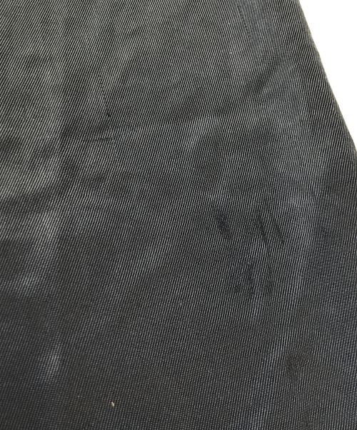 COMME des GARCONS（コムデギャルソン）COMME des GARCONS (コムデギャルソン) スカート ネイビー サイズ:Mの古着・服飾アイテム