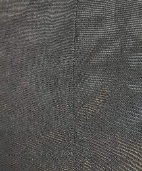 COMME des GARCONS（コムデギャルソン）COMME des GARCONS (コムデギャルソン) スカート ネイビー サイズ:Mの古着・服飾アイテム