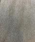 中古・古着 tricot COMME des GARCONS (トリココムデギャルソン) ベロア切替ジャケット ブラック サイズ:表記なし：23000円