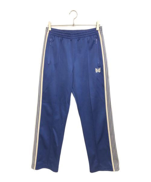 Needles（ニードルズ）Needles (ニードルズ) BOOTCUT TRACK PANT ブルー サイズ:Sの古着・服飾アイテム
