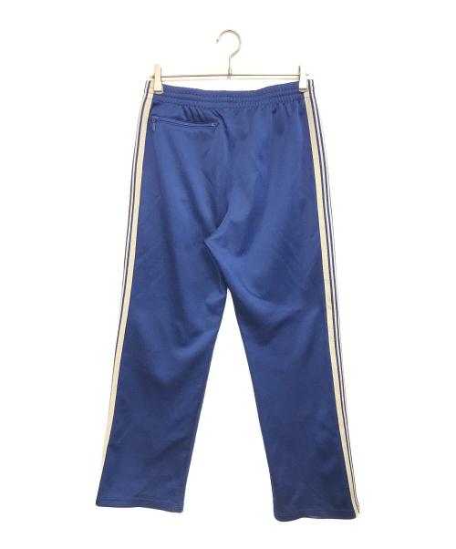 Needles（ニードルズ）Needles (ニードルズ) BOOTCUT TRACK PANT ブルー サイズ:Sの古着・服飾アイテム