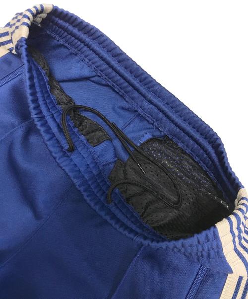 Needles（ニードルズ）Needles (ニードルズ) BOOTCUT TRACK PANT ブルー サイズ:Sの古着・服飾アイテム