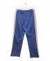 Needles (ニードルズ) BOOTCUT TRACK PANT ブルー サイズ:S：10000円