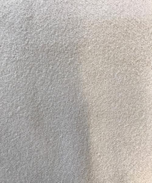 Acne studios（アクネ ストゥディオズ）Acne studios (アクネ ストゥディオズ) フリンジウールスカーフ - ナロー キャラメルブラウン サイズ:200×45cmの古着・服飾アイテム