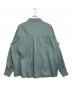 CHALLENGER (チャレンジャー) worker shirt グリーン サイズ:XL：11000円