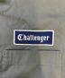 CHALLENGERの古着・服飾アイテム：11000円