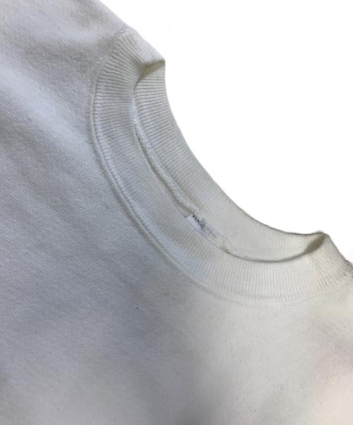 Champion（チャンピオン）Champion (チャンピオン) リバースウィーブスウェット ホワイト サイズ:XXX‐LARGEの古着・服飾アイテム