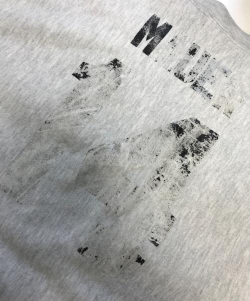 Champion（チャンピオン）Champion (チャンピオン) リバースウィーブスウェット グレー サイズ:XX‐LARGEの古着・服飾アイテム