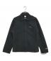 stussy（ステューシー）の古着「Windstopper Sweat Coach Jacket」｜ブラック