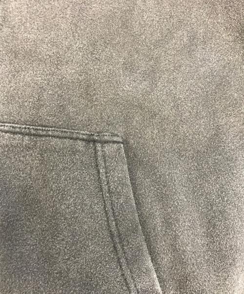 SUPPLIER（サプライヤー）SUPPLIER (サプライヤー) ジップパーカー ブラック サイズ:Mの古着・服飾アイテム