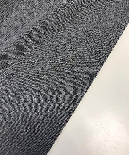 Jean Paul Gaultier homme（ジャンポールゴルチェオム）Jean Paul Gaultier homme (ジャンポールゴルチェオム) スラックス グレー サイズ:C96~100 W85 T180~184の古着・服飾アイテム