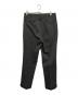 Jean Paul Gaultier homme (ジャンポールゴルチェオム) スラックス グレー サイズ:C96~100 W85 T180~184：15000円