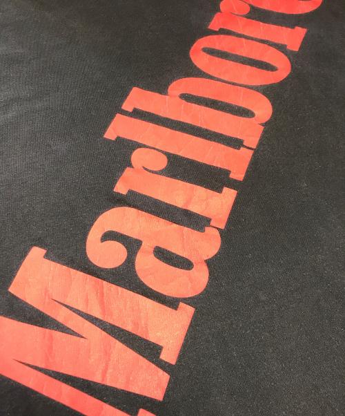 DELTA（デルタ）DELTA (デルタ) Logo Pocket T-shirt ブラック サイズ:XLの古着・服飾アイテム