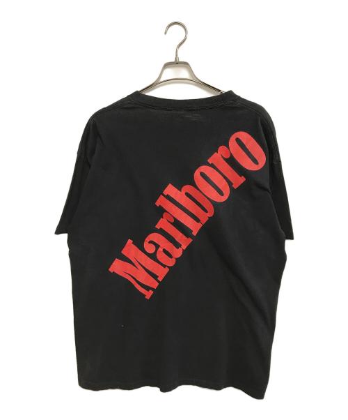 DELTA（デルタ）DELTA (デルタ) Logo Pocket T-shirt ブラック サイズ:XLの古着・服飾アイテム