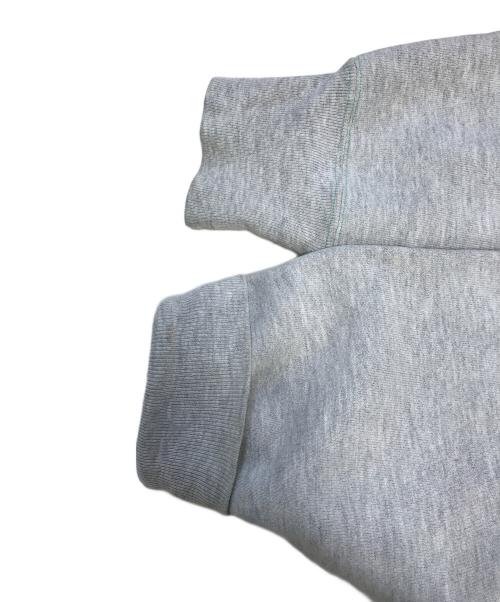 Champion（チャンピオン）Champion (チャンピオン) リバースウィーブスウェット グレー サイズ:XLの古着・服飾アイテム