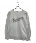 Champion（チャンピオン）の古着「リバースウィーブスウェット」｜グレー