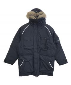 中古・古着通販】NIKE ACG (ナイキエージーシー) マウンテンジャケット