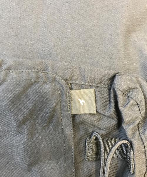 NIKE ACG（ナイキエーシージー）NIKE ACG (ナイキエーシージー) ダウンコート ブラック サイズ:Sの古着・服飾アイテム