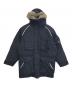 NIKE ACG（ナイキエーシージー）の古着「ダウンコート」｜ブラック