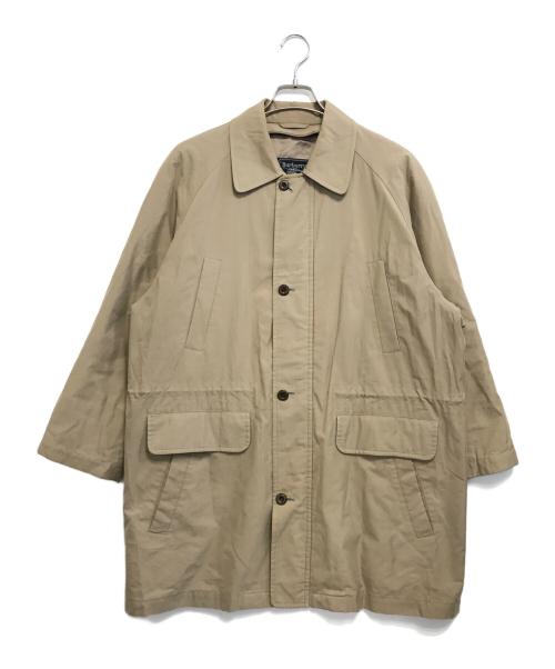 BURBERRY（バーバリー）BURBERRY (バーバリー) コート ベージュ サイズ:表記なしの古着・服飾アイテム