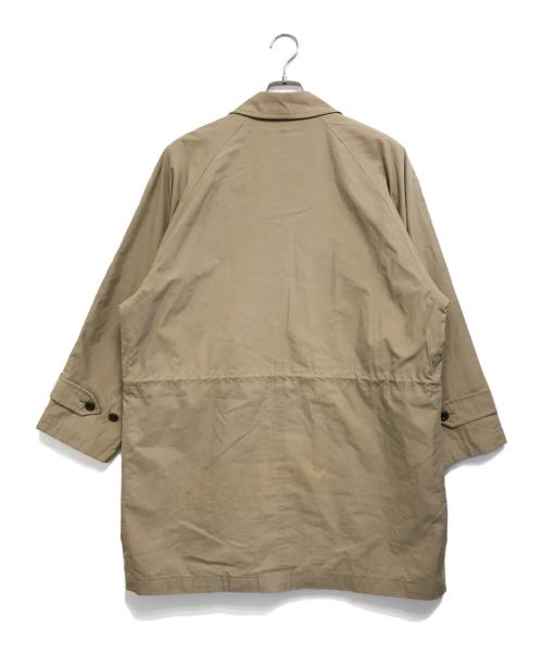 BURBERRY（バーバリー）BURBERRY (バーバリー) コート ベージュ サイズ:表記なしの古着・服飾アイテム