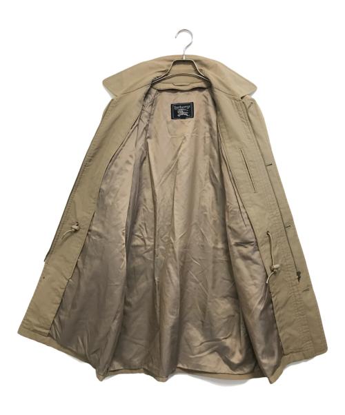 BURBERRY（バーバリー）BURBERRY (バーバリー) コート ベージュ サイズ:表記なしの古着・服飾アイテム