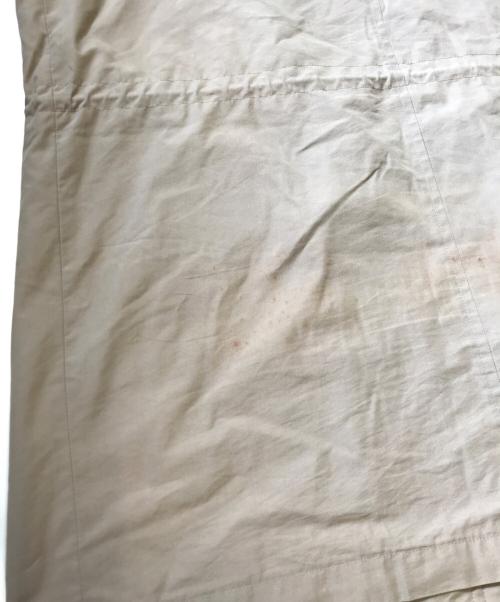 BURBERRY（バーバリー）BURBERRY (バーバリー) コート ベージュ サイズ:表記なしの古着・服飾アイテム