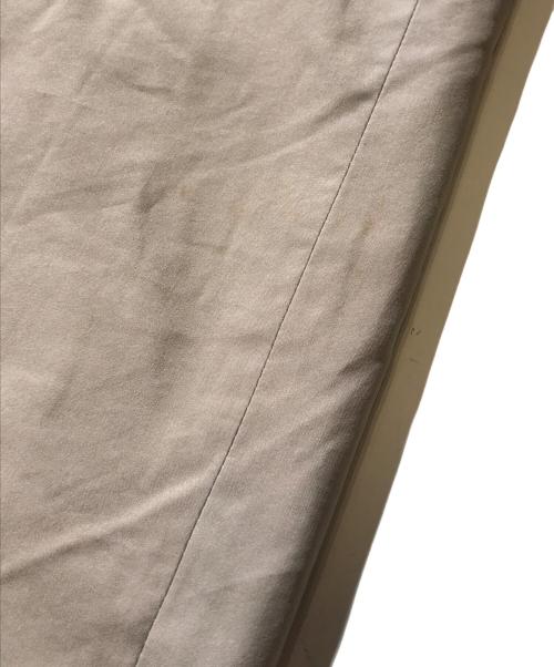 BURBERRY（バーバリー）BURBERRY (バーバリー) コート ベージュ サイズ:表記なしの古着・服飾アイテム