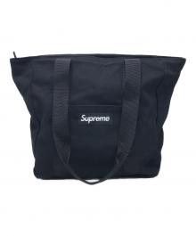 SUPREME（シュプリーム）の古着「キャンバストートバッグ」
