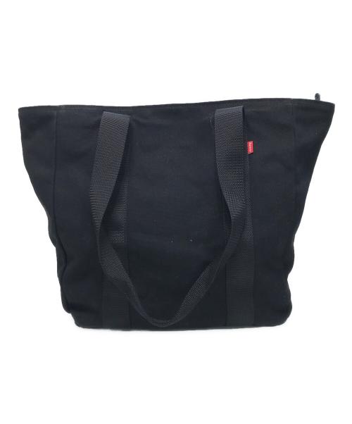 SUPREME（シュプリーム）SUPREME (シュプリーム) キャンバストートバッグの古着・服飾アイテム