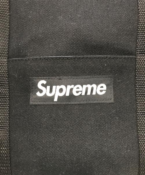 SUPREME（シュプリーム）SUPREME (シュプリーム) キャンバストートバッグの古着・服飾アイテム