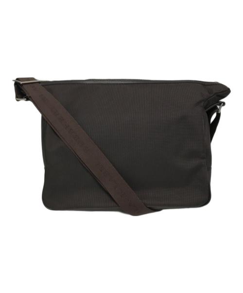 BURBERRY BLACK LABEL（バーバリーブラックレーベル）BURBERRY BLACK LABEL (バーバリーブラックレーベル) ショルダーバッグの古着・服飾アイテム