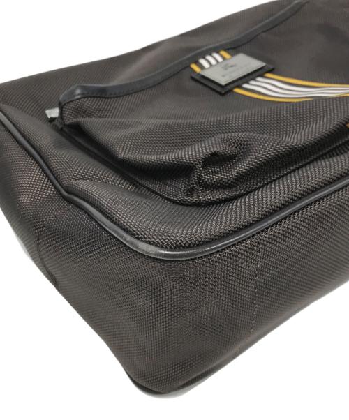 BURBERRY BLACK LABEL（バーバリーブラックレーベル）BURBERRY BLACK LABEL (バーバリーブラックレーベル) ショルダーバッグの古着・服飾アイテム