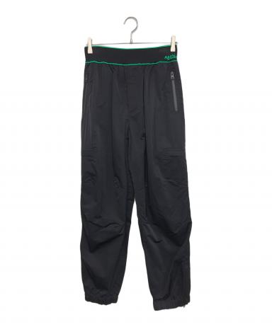 中古・古着通販】BOTTEGA VENETA (ボッテガベネタ) ナイロンジョガー