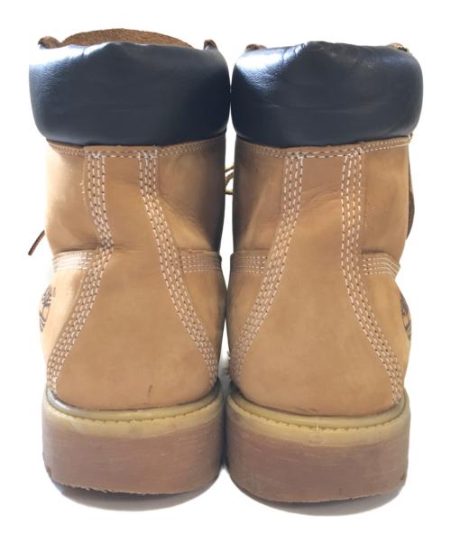 Timberland（ティンバーランド）Timberland (ティンバーランド) 6 Inch Premium Boot ブラウン サイズ:27cmの古着・服飾アイテム