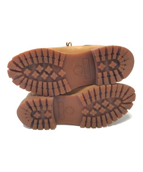 Timberland（ティンバーランド）Timberland (ティンバーランド) 6 Inch Premium Boot ブラウン サイズ:27cmの古着・服飾アイテム