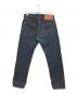 EVISU (エヴィス) デニムパンツ インディゴ サイズ:35×32：20000円