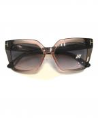 TOM FORDトムフォード）の古着「サングラス」
