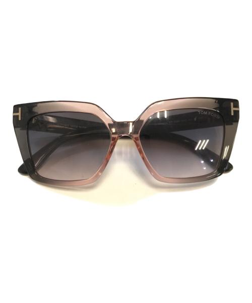 TOM FORD（トムフォード）TOM FORD (トムフォード) サングラス サイズ:53□15 140の古着・服飾アイテム