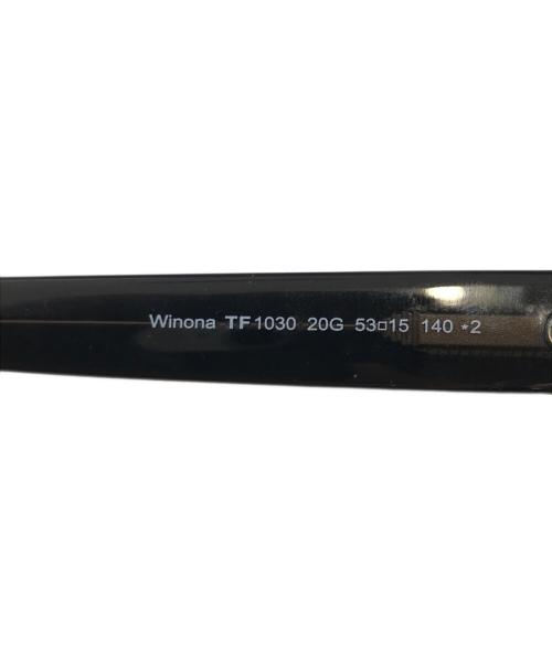 TOM FORD（トムフォード）TOM FORD (トムフォード) サングラス サイズ:53□15 140の古着・服飾アイテム