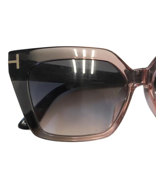 TOM FORD（トムフォード）TOM FORD (トムフォード) サングラス サイズ:53□15 140の古着・服飾アイテム