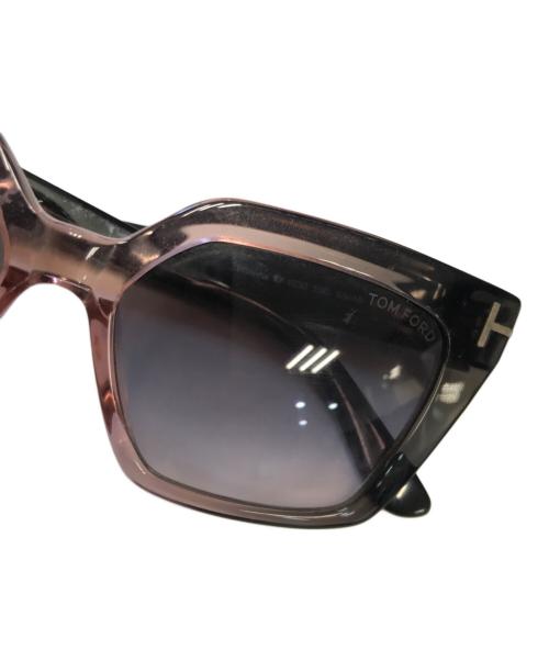 TOM FORD（トムフォード）TOM FORD (トムフォード) サングラス サイズ:53□15 140の古着・服飾アイテム