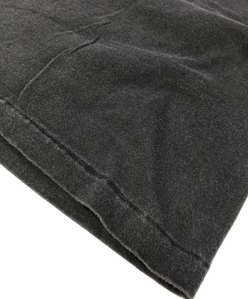 HARLEY-DAVIDSON（ハーレーダビッドソン）HARLEY-DAVIDSON (ハーレーダビッドソン) プリントTシャツ ブラック サイズ:XLの古着・服飾アイテム