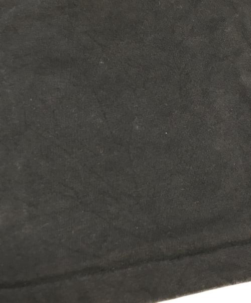 HARLEY-DAVIDSON（ハーレーダビッドソン）HARLEY-DAVIDSON (ハーレーダビッドソン) プリントTシャツ ブラック サイズ:Lの古着・服飾アイテム