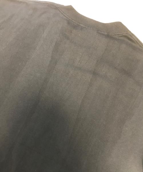 モーターサイクルTシャツ（モーターサイクルTシャツ）モーターサイクルTシャツ (モーターサイクルTシャツ) HARLEY-DAVIDSON(ハーレーダビッドソン) モーターサイクルTシャツ ブラック サイズ:XLの古着・服飾アイテム
